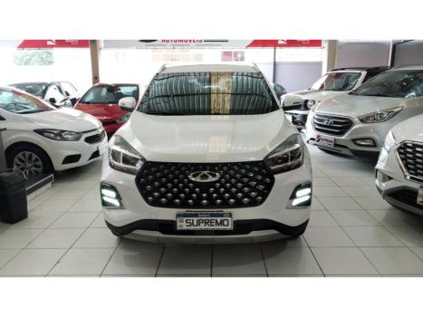 CHERY Tiggo 5X 1.5 16V 4P VVT TURBO iFLEX AUTOM�TICO CVT, Foto 2