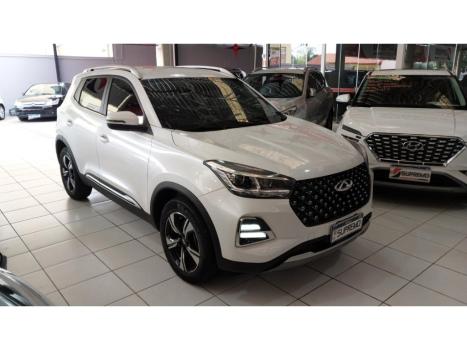 CHERY Tiggo 5X 1.5 16V 4P VVT TURBO iFLEX AUTOM�TICO CVT, Foto 3