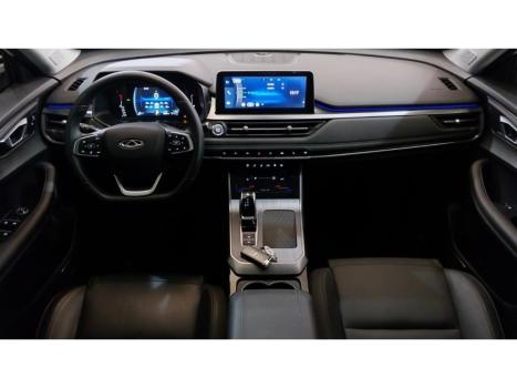 CHERY Tiggo 5X 1.5 16V 4P VVT TURBO iFLEX AUTOM�TICO CVT, Foto 6