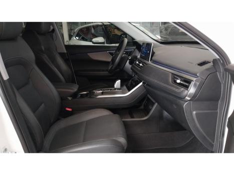 CHERY Tiggo 5X 1.5 16V 4P VVT TURBO iFLEX AUTOM�TICO CVT, Foto 7