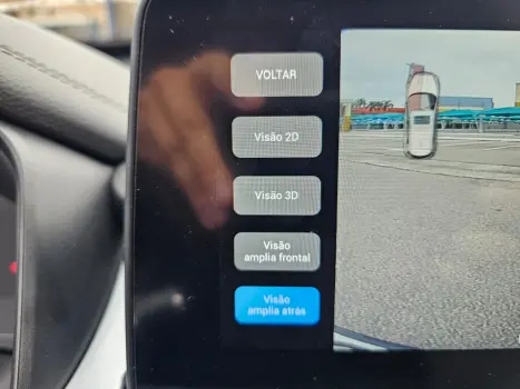 CHERY Tiggo 5X 1.5 16V 4P VVT TURBO iFLEX AUTOM�TICO CVT, Foto 8