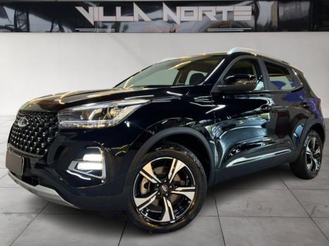 CHERY Tiggo 5X 1.5 16V 4P VVT TURBO iFLEX SPORT AUTOM�TICO CVT, Foto 1
