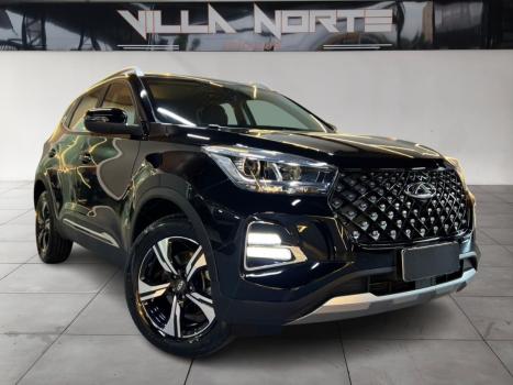 CHERY Tiggo 5X 1.5 16V 4P VVT TURBO iFLEX SPORT AUTOM�TICO CVT, Foto 2