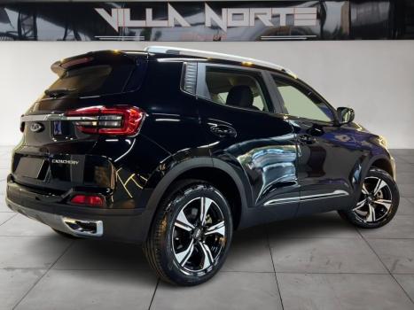CHERY Tiggo 5X 1.5 16V 4P VVT TURBO iFLEX SPORT AUTOM�TICO CVT, Foto 3