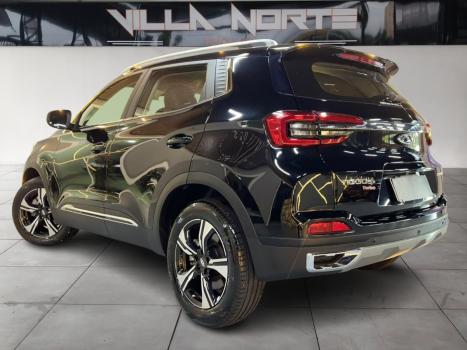 CHERY Tiggo 5X 1.5 16V 4P VVT TURBO iFLEX SPORT AUTOM�TICO CVT, Foto 4