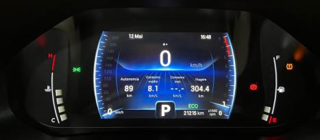 CHERY Tiggo 5X 1.5 16V 4P VVT TURBO iFLEX SPORT AUTOM�TICO CVT, Foto 5