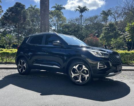 CHERY Tiggo 5X 1.5 16V 4P VVT TURBO iFLEX SPORT AUTOM�TICO CVT, Foto 2