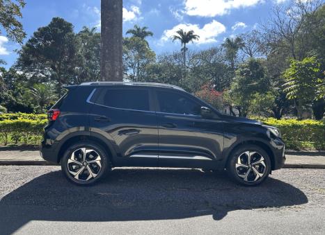CHERY Tiggo 5X 1.5 16V 4P VVT TURBO iFLEX SPORT AUTOM�TICO CVT, Foto 3