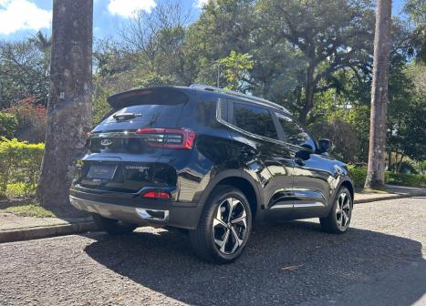 CHERY Tiggo 5X 1.5 16V 4P VVT TURBO iFLEX SPORT AUTOM�TICO CVT, Foto 4