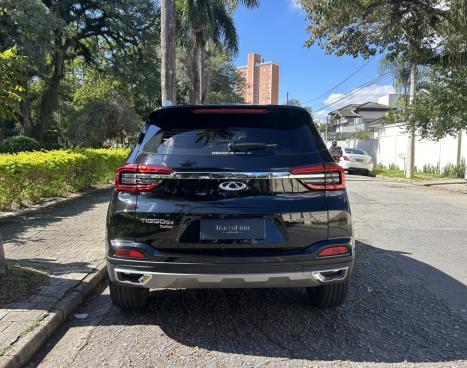 CHERY Tiggo 5X 1.5 16V 4P VVT TURBO iFLEX SPORT AUTOM�TICO CVT, Foto 5