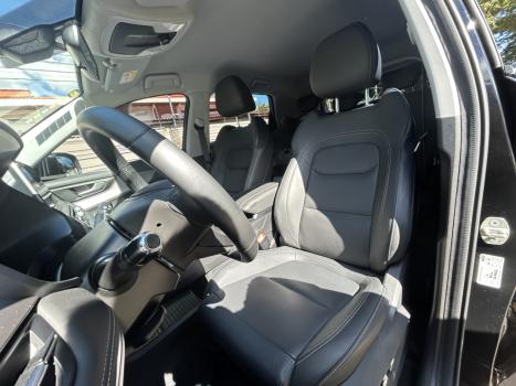 CHERY Tiggo 5X 1.5 16V 4P VVT TURBO iFLEX SPORT AUTOM�TICO CVT, Foto 7