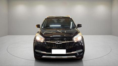 CHERY Tiggo 5X 1.5 4P T FLEX TURBO AUTOMTICO DCT, Foto 2
