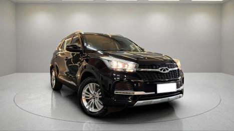 CHERY Tiggo 5X 1.5 4P T FLEX TURBO AUTOMTICO DCT, Foto 3