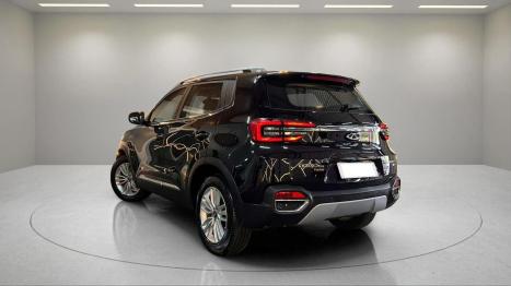 CHERY Tiggo 5X 1.5 4P T FLEX TURBO AUTOMTICO DCT, Foto 4