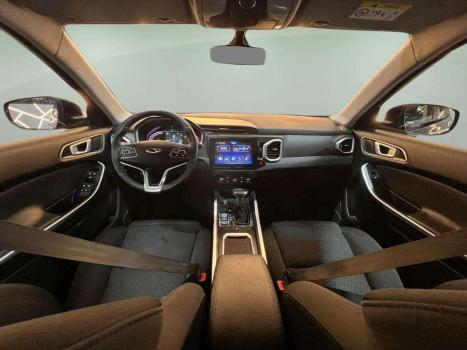CHERY Tiggo 5X 1.5 4P T FLEX TURBO AUTOMTICO DCT, Foto 7