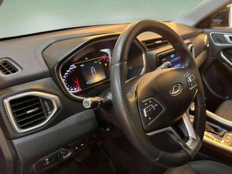 CHERY Tiggo 5X 1.5 4P T FLEX TURBO AUTOMTICO DCT, Foto 10
