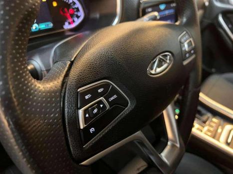CHERY Tiggo 5X 1.5 4P T FLEX TURBO AUTOMTICO DCT, Foto 11