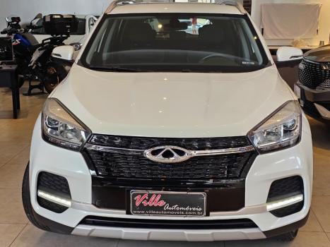 CHERY Tiggo 5X 1.5 4P TXS FLEX TURBO AUTOMTICO DCT, Foto 2