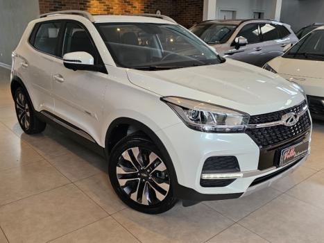 CHERY Tiggo 5X 1.5 4P TXS FLEX TURBO AUTOMTICO DCT, Foto 3