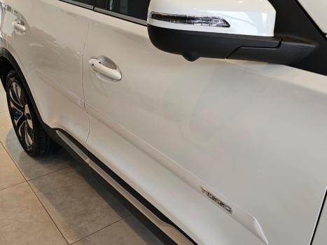 CHERY Tiggo 5X 1.5 4P TXS FLEX TURBO AUTOMTICO DCT, Foto 4