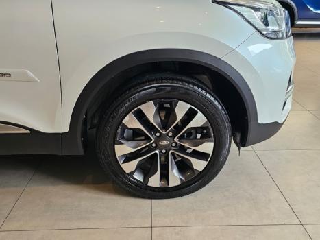 CHERY Tiggo 5X 1.5 4P TXS FLEX TURBO AUTOMTICO DCT, Foto 5