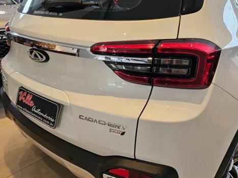 CHERY Tiggo 5X 1.5 4P TXS FLEX TURBO AUTOMTICO DCT, Foto 7