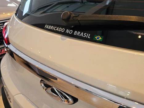 CHERY Tiggo 5X 1.5 4P TXS FLEX TURBO AUTOMTICO DCT, Foto 8