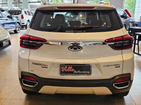 CHERY Tiggo 5X 1.5 4P TXS FLEX TURBO AUTOMTICO DCT, Foto 9