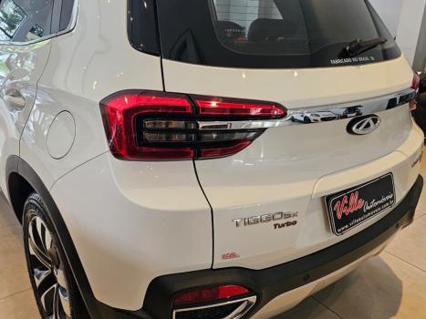 CHERY Tiggo 5X 1.5 4P TXS FLEX TURBO AUTOMTICO DCT, Foto 10