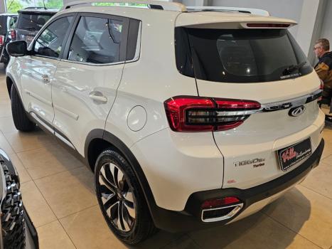 CHERY Tiggo 5X 1.5 4P TXS FLEX TURBO AUTOMTICO DCT, Foto 11