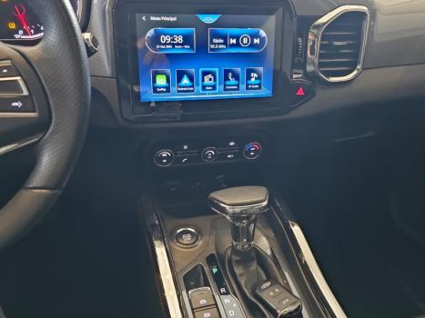 CHERY Tiggo 5X 1.5 4P TXS FLEX TURBO AUTOMTICO DCT, Foto 16