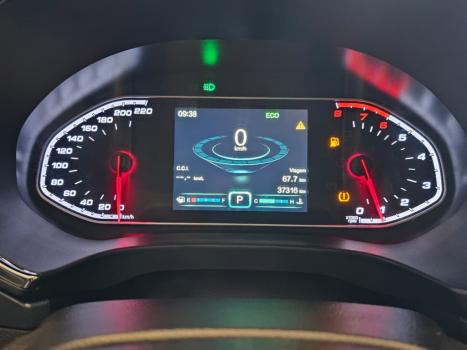 CHERY Tiggo 5X 1.5 4P TXS FLEX TURBO AUTOMTICO DCT, Foto 18