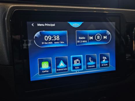 CHERY Tiggo 5X 1.5 4P TXS FLEX TURBO AUTOMTICO DCT, Foto 19