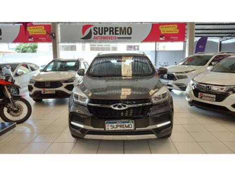 CHERY Tiggo 5X 1.5 4P TXS FLEX TURBO AUTOM�TICO DCT, Foto 2