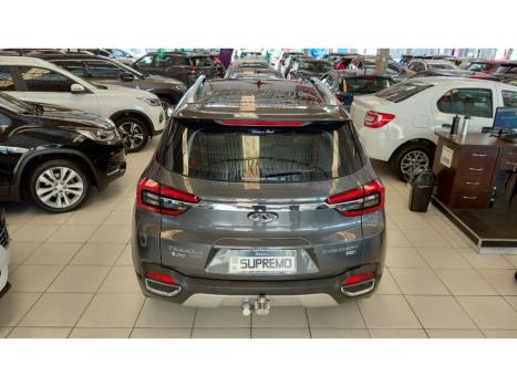 CHERY Tiggo 5X 1.5 4P TXS FLEX TURBO AUTOM�TICO DCT, Foto 5
