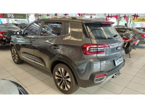 CHERY Tiggo 5X 1.5 4P TXS FLEX TURBO AUTOM�TICO DCT, Foto 6