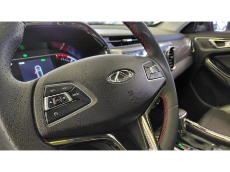 CHERY Tiggo 5X 1.5 4P TXS FLEX TURBO AUTOM�TICO DCT, Foto 14