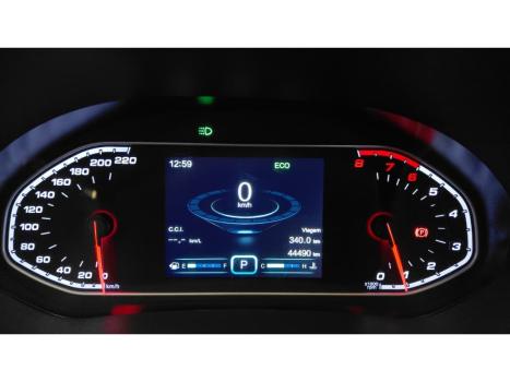 CHERY Tiggo 5X 1.5 4P TXS FLEX TURBO AUTOM�TICO DCT, Foto 18