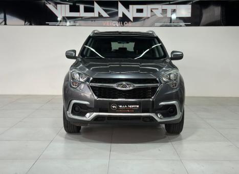 CHERY Tiggo 5X 1.5 4P T FLEX TURBO AUTOM�TICO DCT, Foto 2