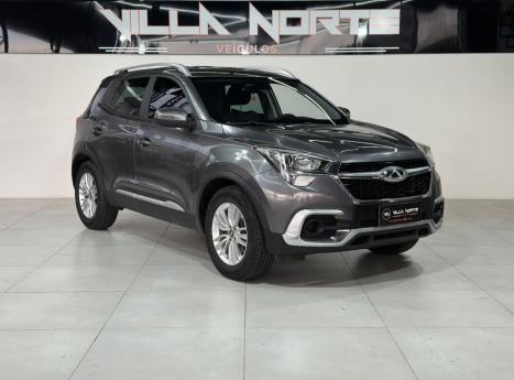 CHERY Tiggo 5X 1.5 4P T FLEX TURBO AUTOM�TICO DCT, Foto 3