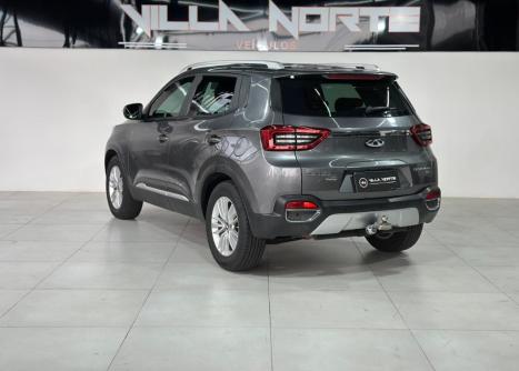 CHERY Tiggo 5X 1.5 4P T FLEX TURBO AUTOM�TICO DCT, Foto 4