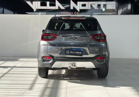 CHERY Tiggo 5X 1.5 4P T FLEX TURBO AUTOM�TICO DCT, Foto 5