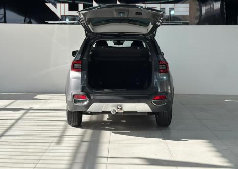 CHERY Tiggo 5X 1.5 4P T FLEX TURBO AUTOM�TICO DCT, Foto 6