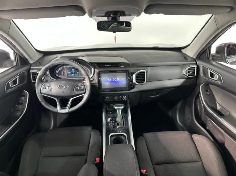 CHERY Tiggo 5X 1.5 4P T FLEX TURBO AUTOM�TICO DCT, Foto 8