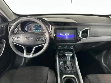 CHERY Tiggo 5X 1.5 4P T FLEX TURBO AUTOM�TICO DCT, Foto 9