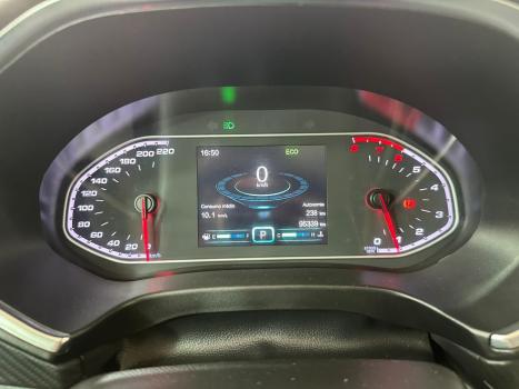 CHERY Tiggo 5X 1.5 4P T FLEX TURBO AUTOM�TICO DCT, Foto 10