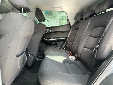 CHERY Tiggo 5X 1.5 4P T FLEX TURBO AUTOM�TICO DCT, Foto 12