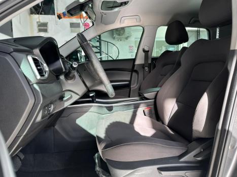 CHERY Tiggo 5X 1.5 4P T FLEX TURBO AUTOM�TICO DCT, Foto 14