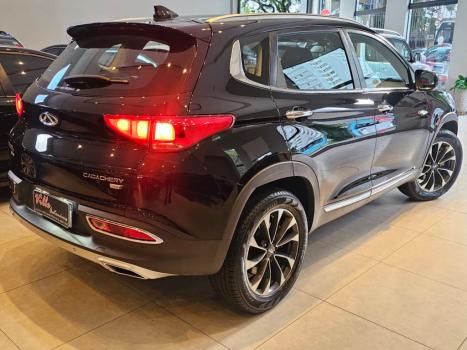 CHERY Tiggo 5X 1.5 4P TXS FLEX TURBO AUTOM�TICO DCT, Foto 4