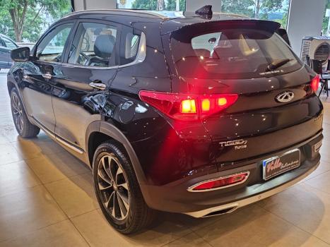 CHERY Tiggo 5X 1.5 4P TXS FLEX TURBO AUTOM�TICO DCT, Foto 6